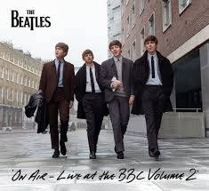 The Beatles : On Air - Live at the BBC -volume 2-